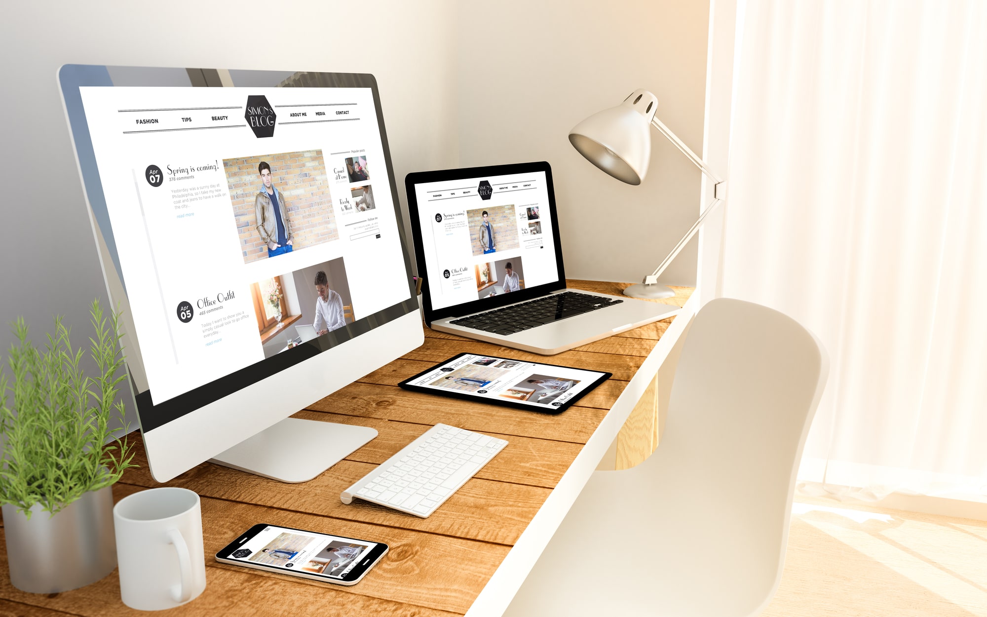 Creating an event microsite can have numerous benefits for your organization's virtual events.