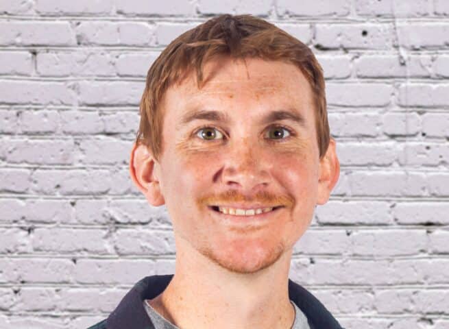 Dan Waldschmidt