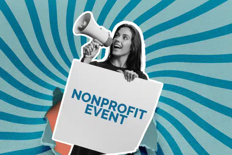 5 Essential Channels for Nonprofit Event Promotion