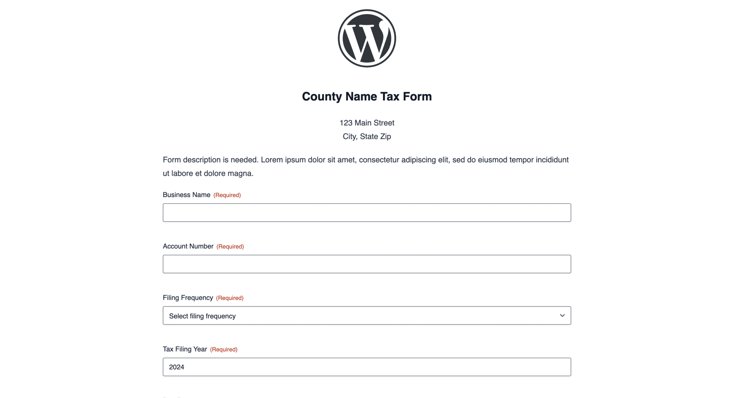 Building a Smarter Tax Solution: How We Transformed Black Mountain Software’s Vision Into Reality